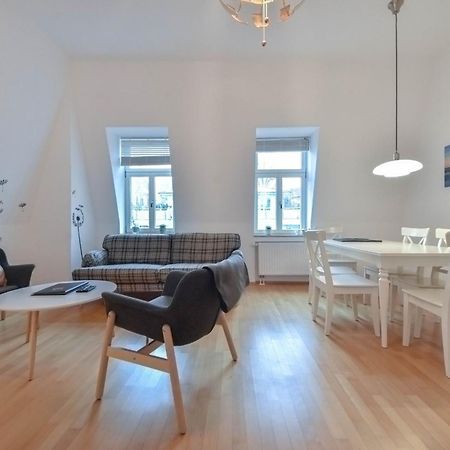 Villa Schlossbauer 11 Heringsdorf  Kültér fotó
