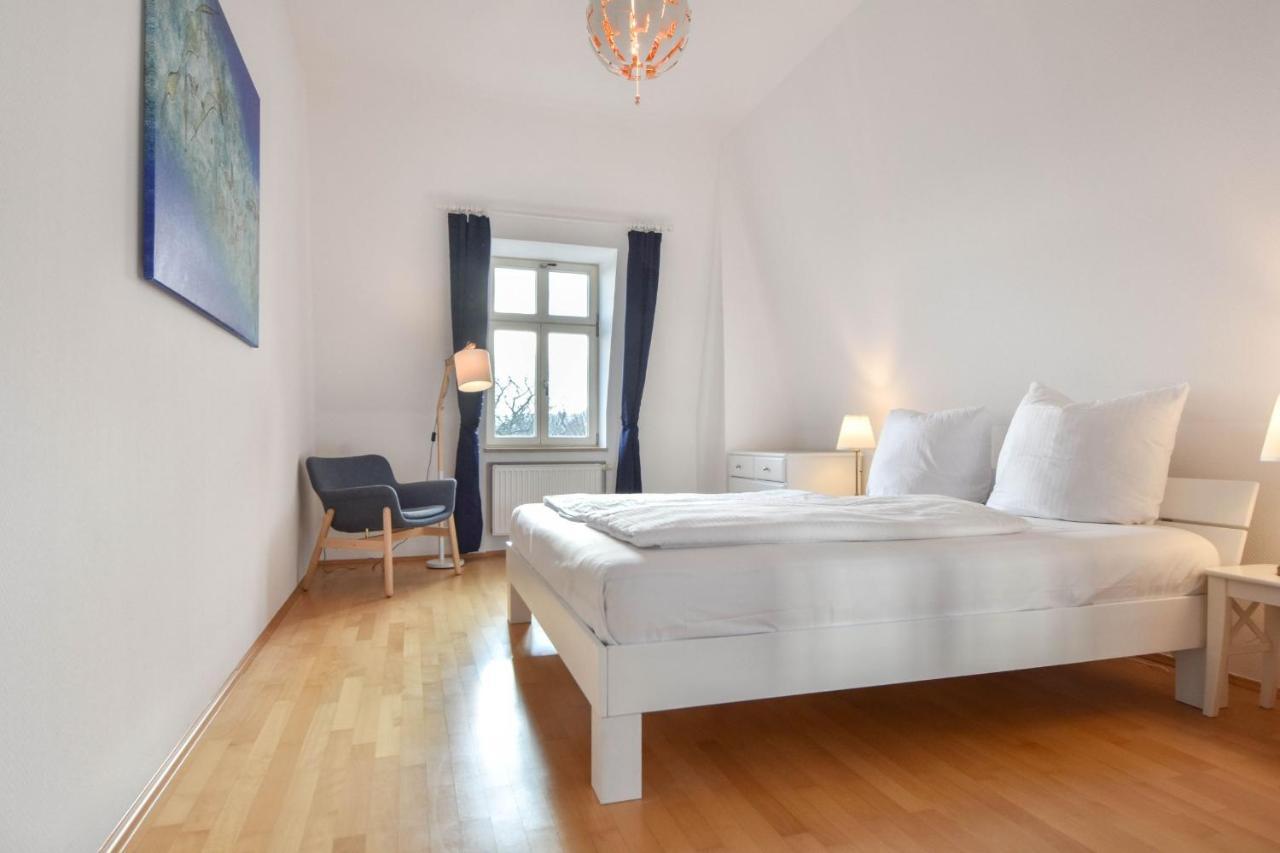 Villa Schlossbauer 11 Heringsdorf  Kültér fotó